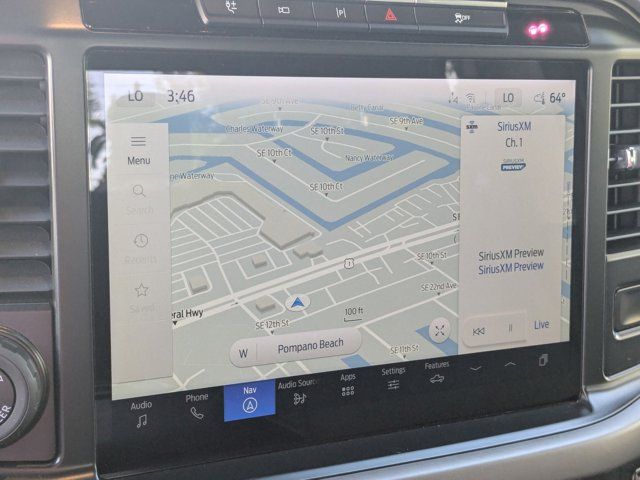 Thumbnail: 2024 Ford F-150 - 19