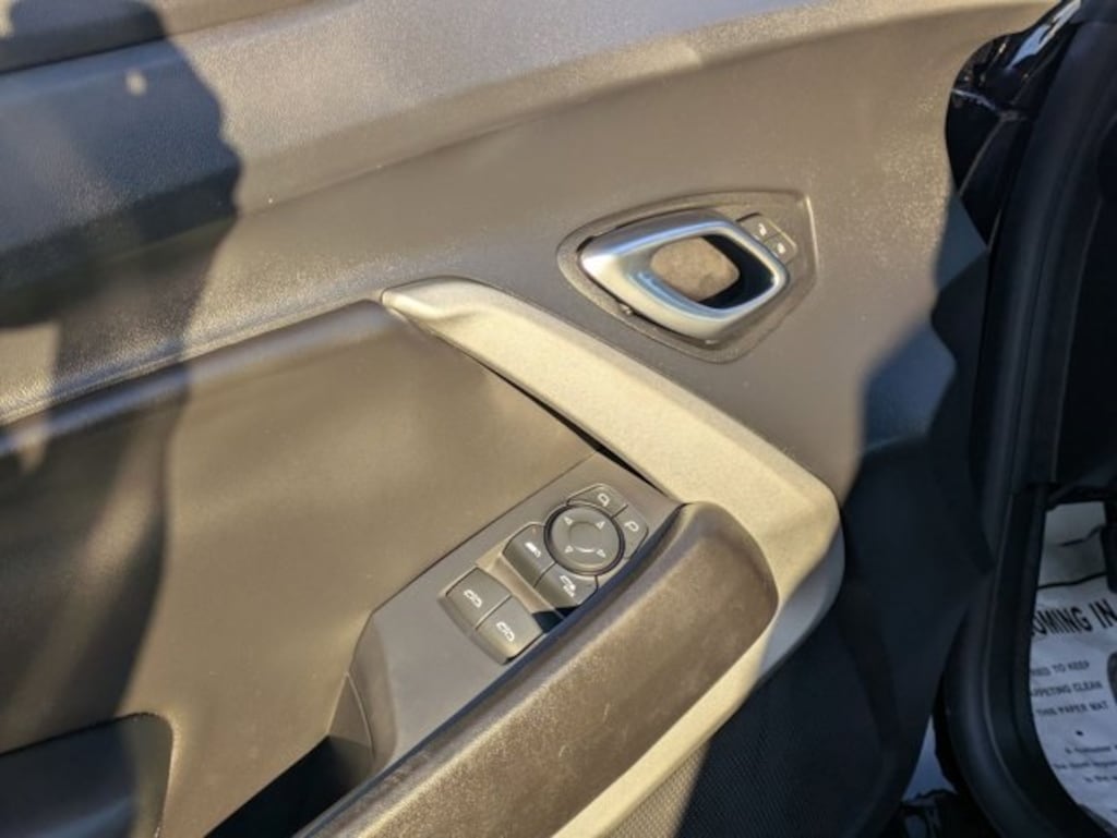 Certified 2023 Chevrolet Camaro 1LT Convertible