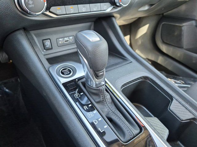 Thumbnail: 2025 Nissan Sentra - 16