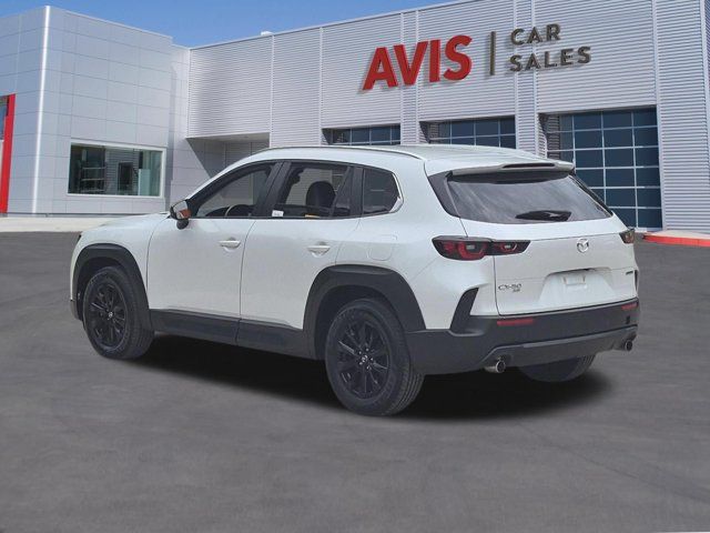 Thumbnail: 2025 Mazda CX-50 - 9