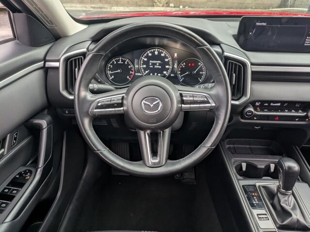 Thumbnail: 2024 Mazda CX-50 - 24