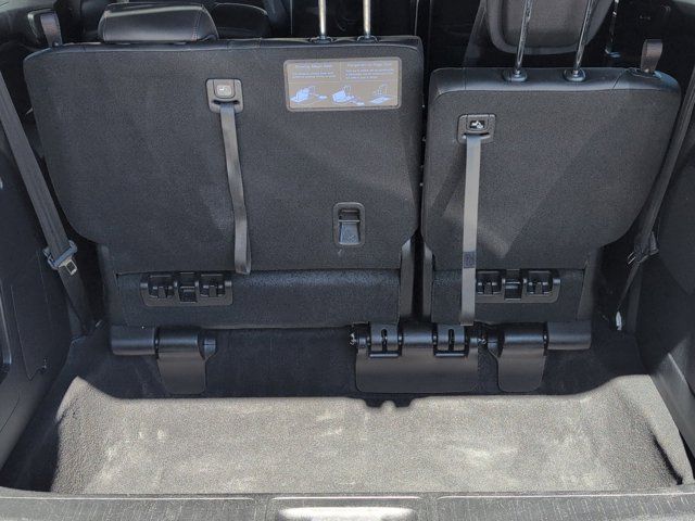 Thumbnail: 2025 Honda Odyssey - 27