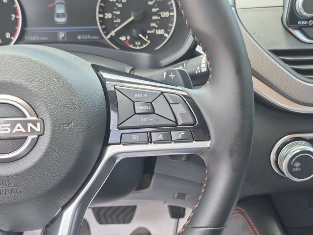 Thumbnail: 2025 Nissan Altima - 20