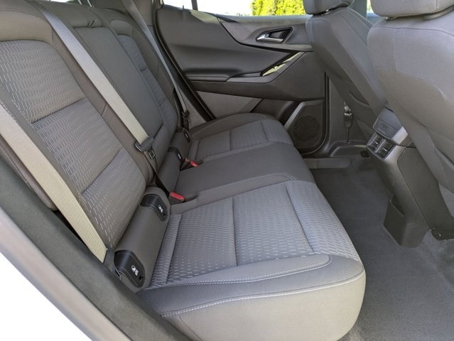 Thumbnail: 2025 Chevrolet Equinox - 30