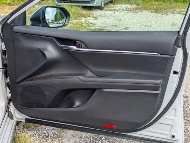 Thumbnail: 2024 Toyota Camry - 33