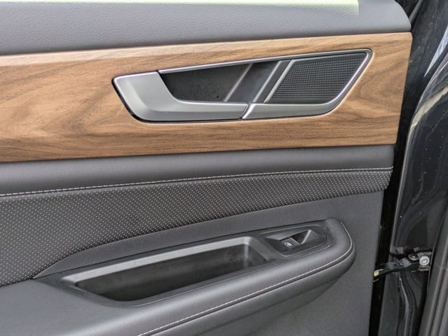 Thumbnail: 2025 Volkswagen Atlas - 27