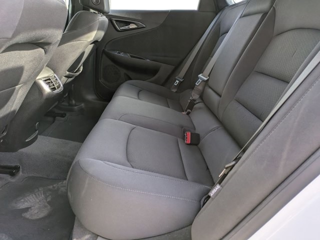 Thumbnail: 2024 Chevrolet Malibu - 22