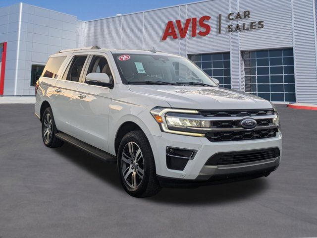 Thumbnail: 2024 Ford Expedition MAX - 3