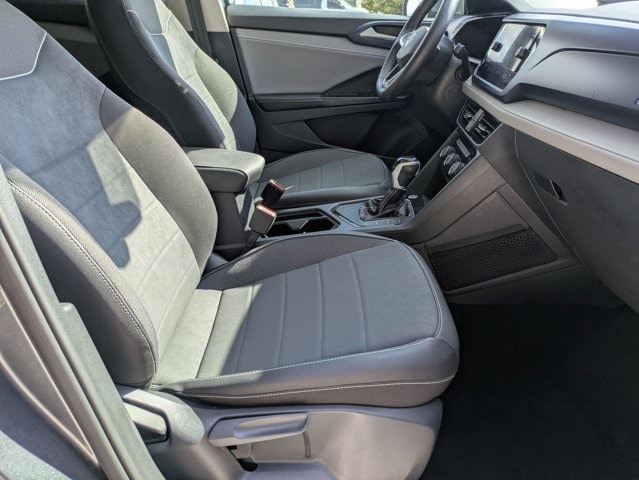 Thumbnail: 2024 Volkswagen Taos - 24