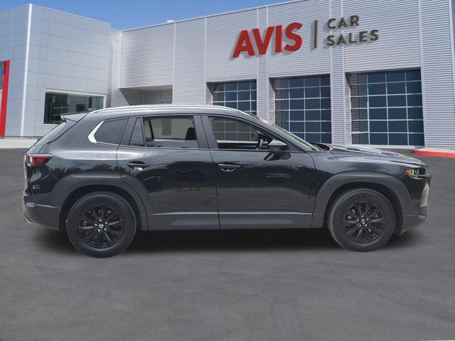 Thumbnail: 2025 Mazda CX-50 - 5