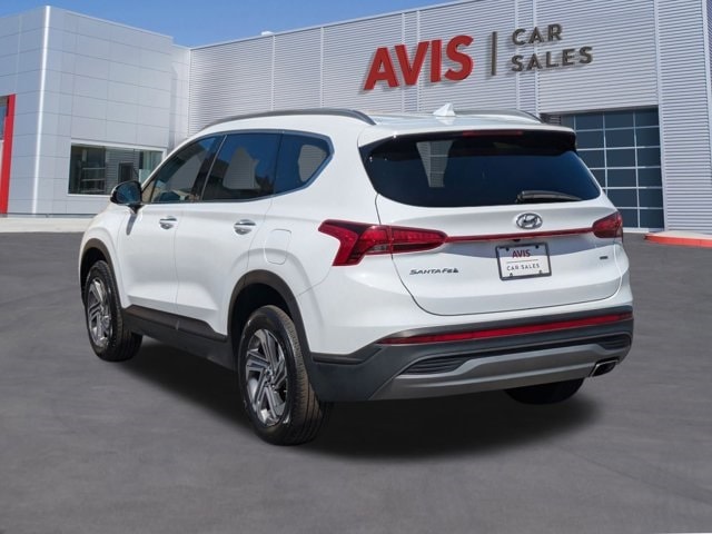 2023 Hyundai Santa Fe SEL 9