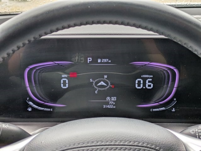 Thumbnail: 2025 Kia Telluride - 16