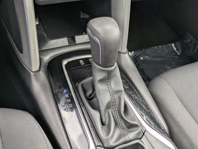 Thumbnail: 2024 Toyota Corolla Cross - 11