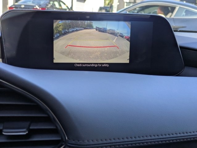 Thumbnail: 2025 Mazda Mazda3 - 14