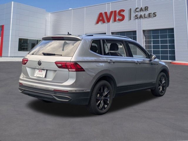 Thumbnail: 2024 Volkswagen Tiguan - 6