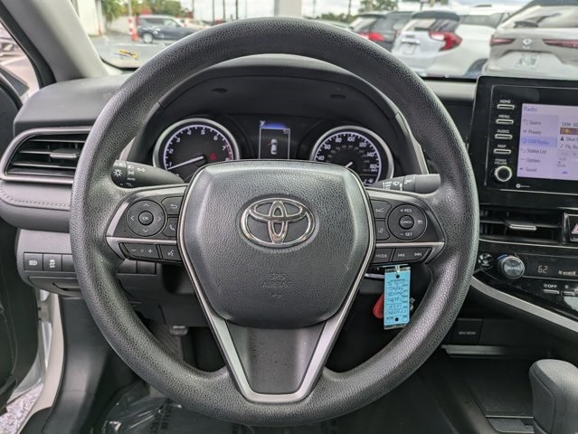 Thumbnail: 2024 Toyota Camry - 22