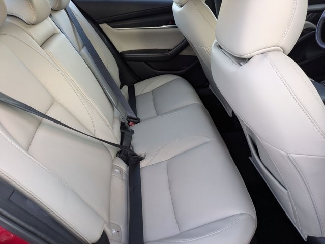 Thumbnail: 2025 Mazda Mazda3 - 29