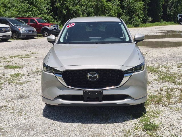 Thumbnail: 2025 Mazda CX-5 - 2