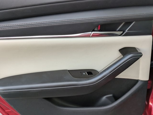 Thumbnail: 2025 Mazda Mazda3 - 25