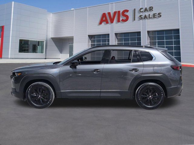 Thumbnail: 2025 Mazda CX-50 - 10