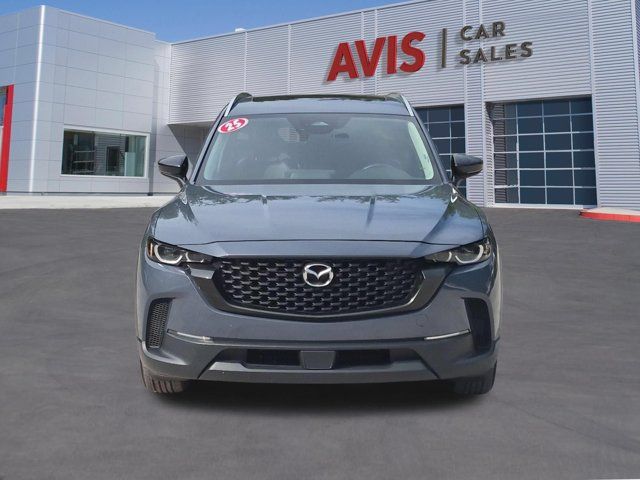 Thumbnail: 2025 Mazda CX-50 - 2