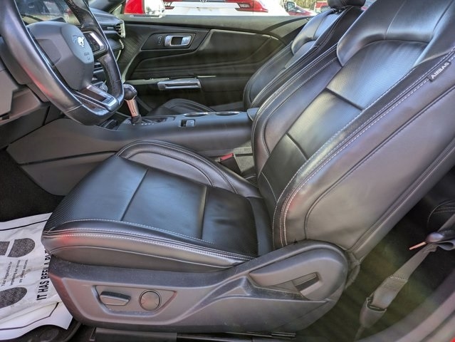 Thumbnail: 2024 Ford Mustang - 24