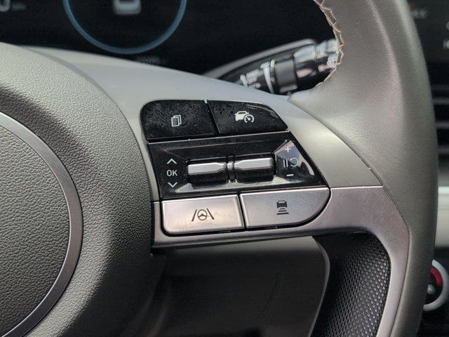 Thumbnail: 2025 Hyundai Elantra - 21
