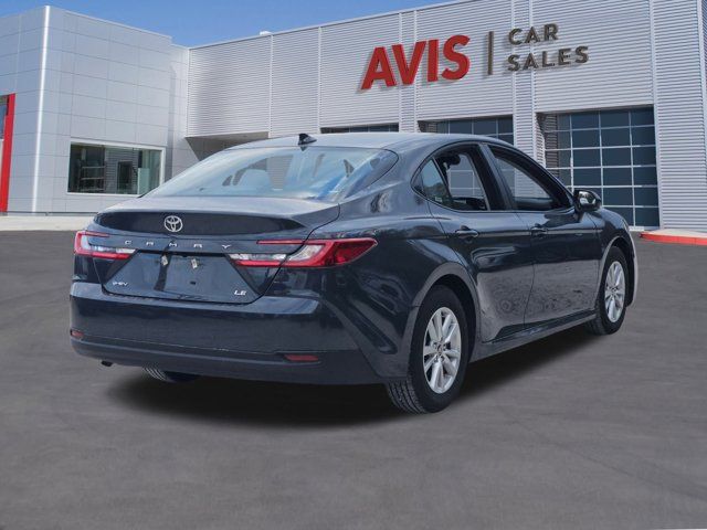 Thumbnail: 2025 Toyota Camry - 6