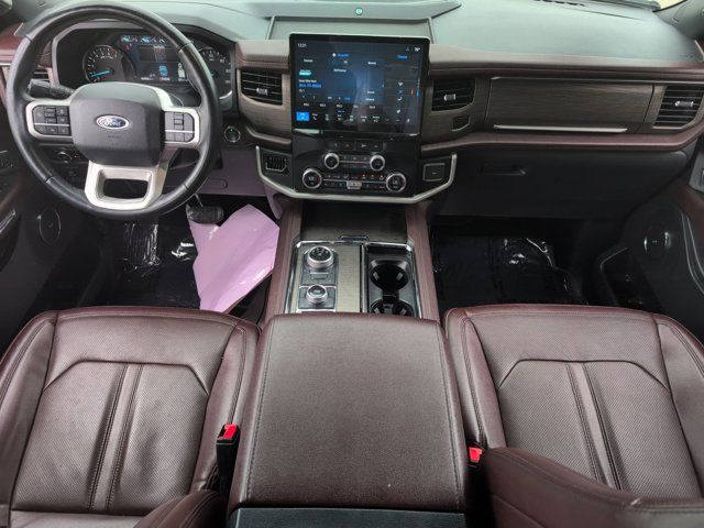 Thumbnail: 2024 Ford Expedition - 26