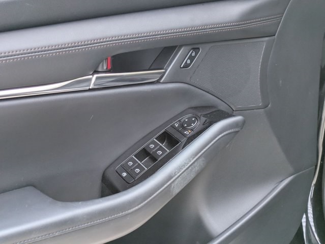 Thumbnail: 2025 Mazda Mazda3 - 3