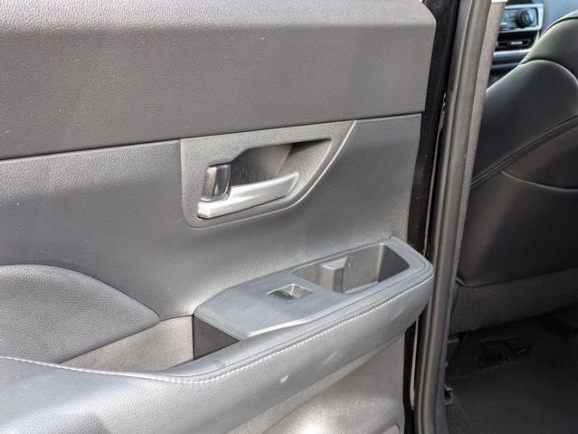 Thumbnail: 2025 Toyota Grand Highlander - 20