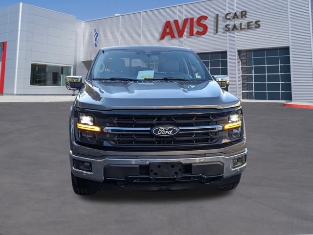 Thumbnail: 2024 Ford F-150 - 2