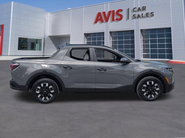 Thumbnail: 2025 Hyundai Santa Cruz - 5