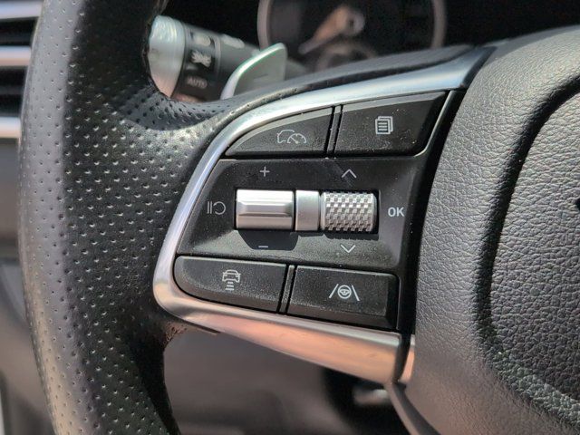 Thumbnail: 2025 Genesis G70 - 21