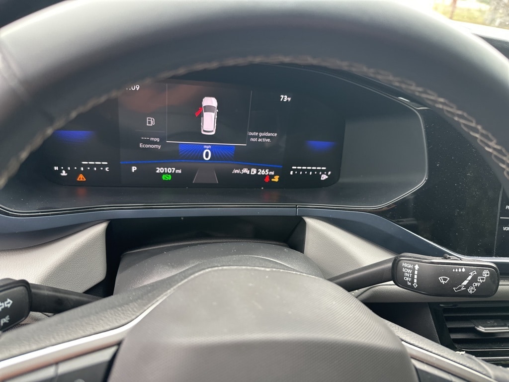 Thumbnail: 2024 Volkswagen Taos - 5