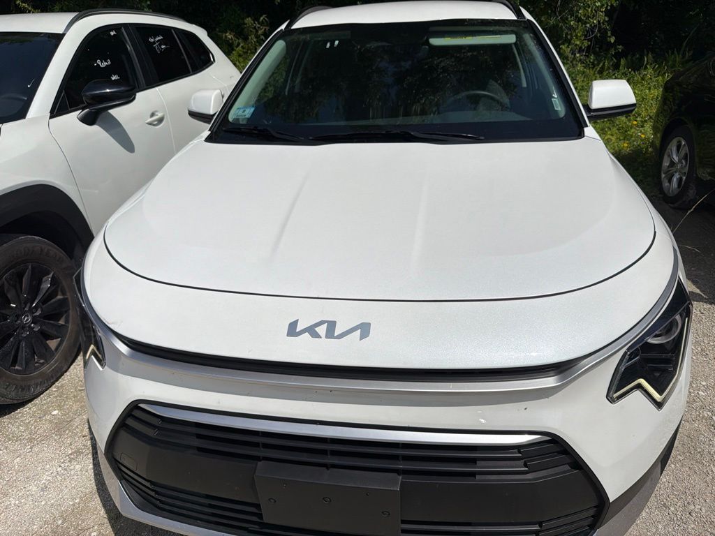 Thumbnail: 2025 Kia Niro - 6