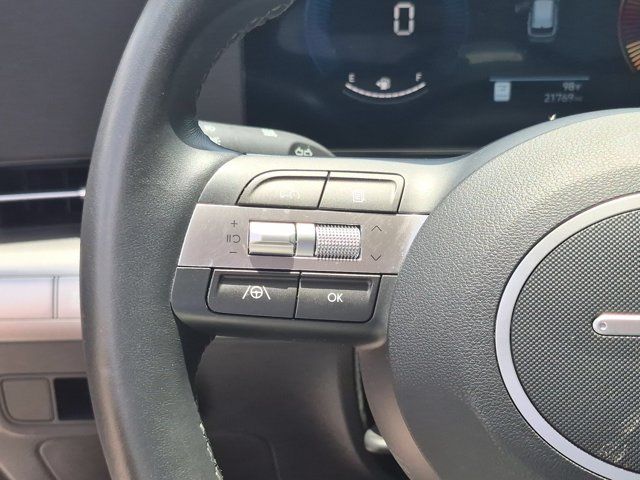 Thumbnail: 2025 Hyundai Kona - 20