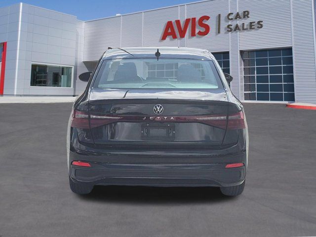 Thumbnail: 2025 Volkswagen Jetta - 7