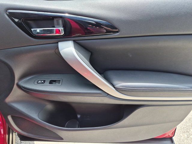 Thumbnail: 2025 Mitsubishi Eclipse Cross - 32
