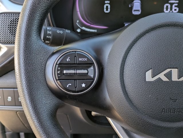 Thumbnail: 2024 Kia Soul - 13