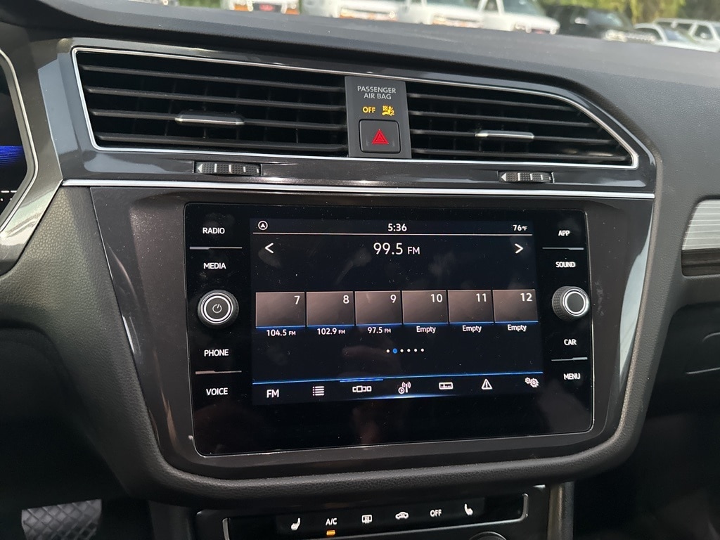 Thumbnail: 2024 Volkswagen Tiguan - 7