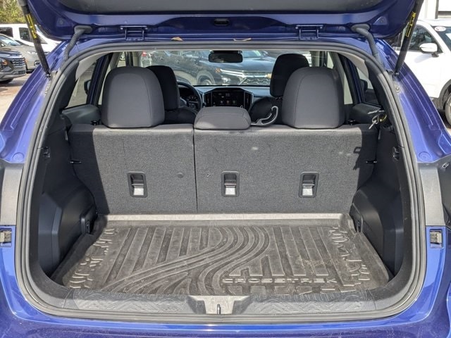 Thumbnail: 2024 Subaru Crosstrek - 27