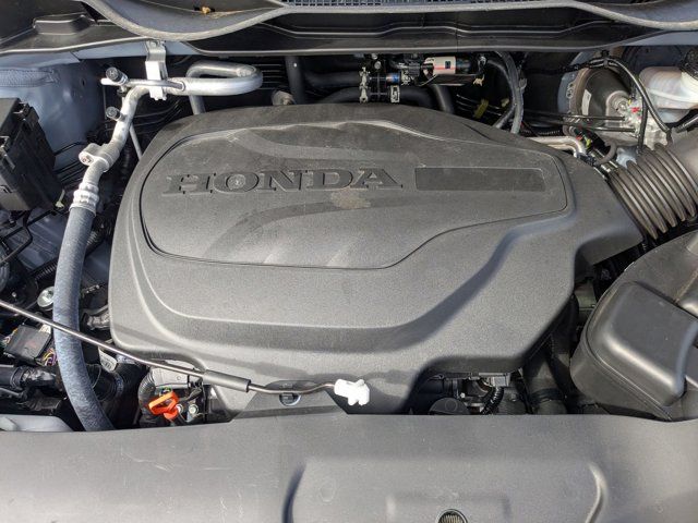 Thumbnail: 2025 Honda Odyssey - 29