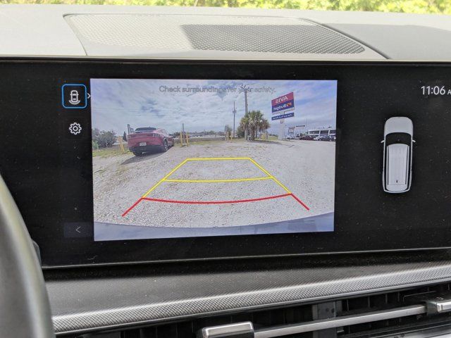 Thumbnail: 2025 Hyundai Santa Fe - 19