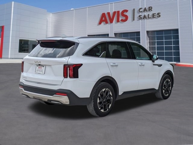 Thumbnail: 2024 Kia Sorento - 6