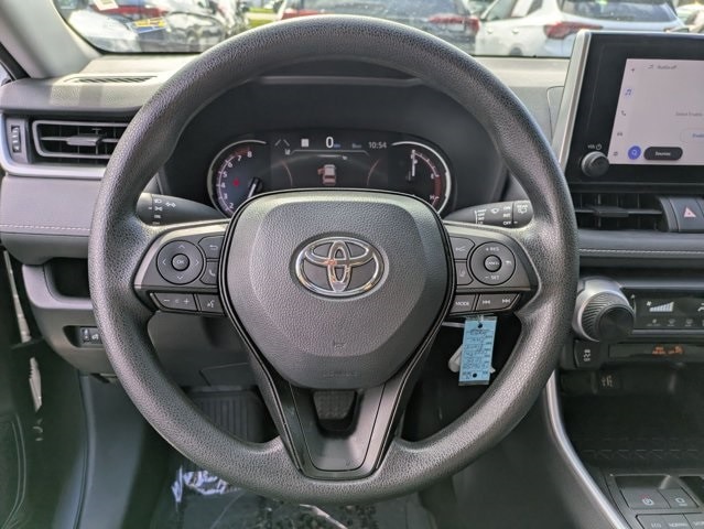 Thumbnail: 2025 Toyota RAV4 - 22