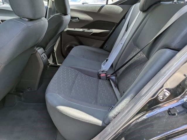 Thumbnail: 2024 Nissan Kicks - 28