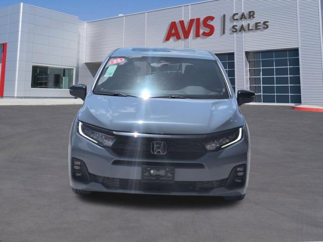 Thumbnail: 2025 Honda Odyssey - 2