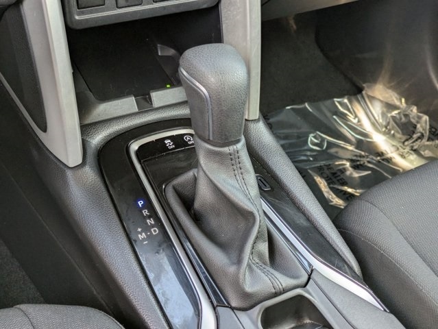 Thumbnail: 2025 Toyota Corolla Cross - 11