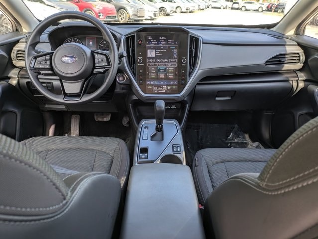 Thumbnail: 2024 Subaru Crosstrek - 18